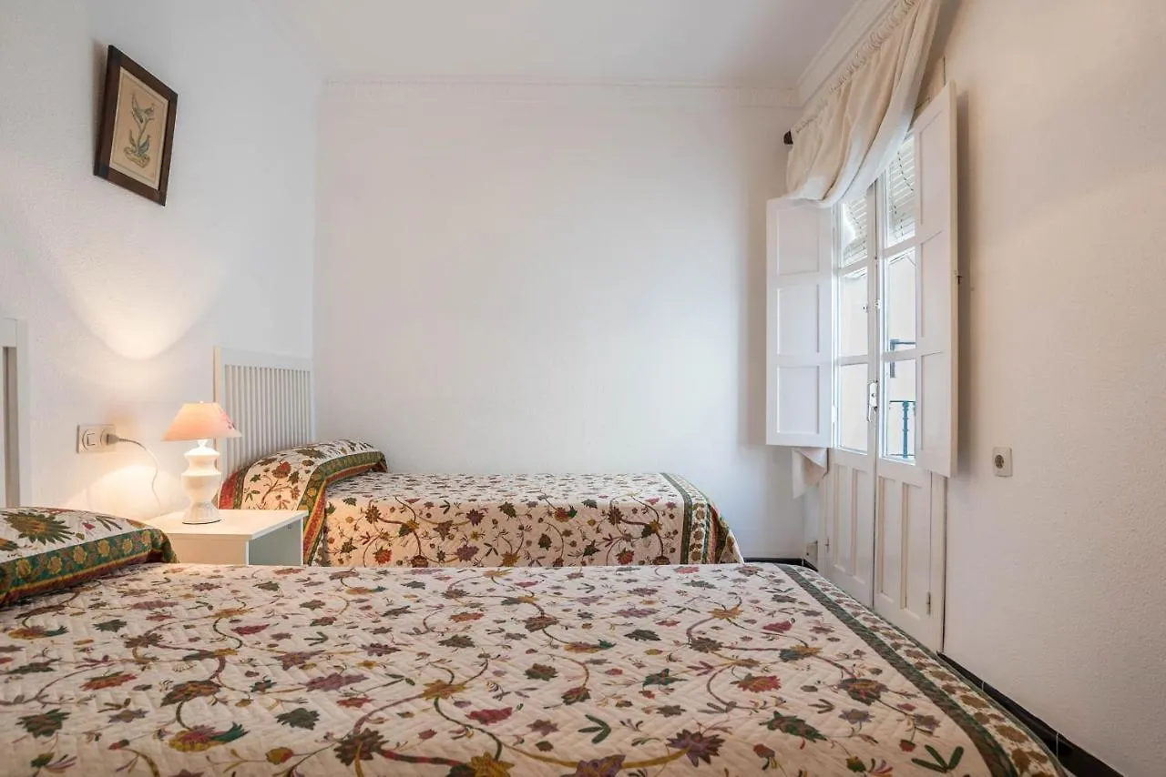 Casa Romero Vejer de la Frontera