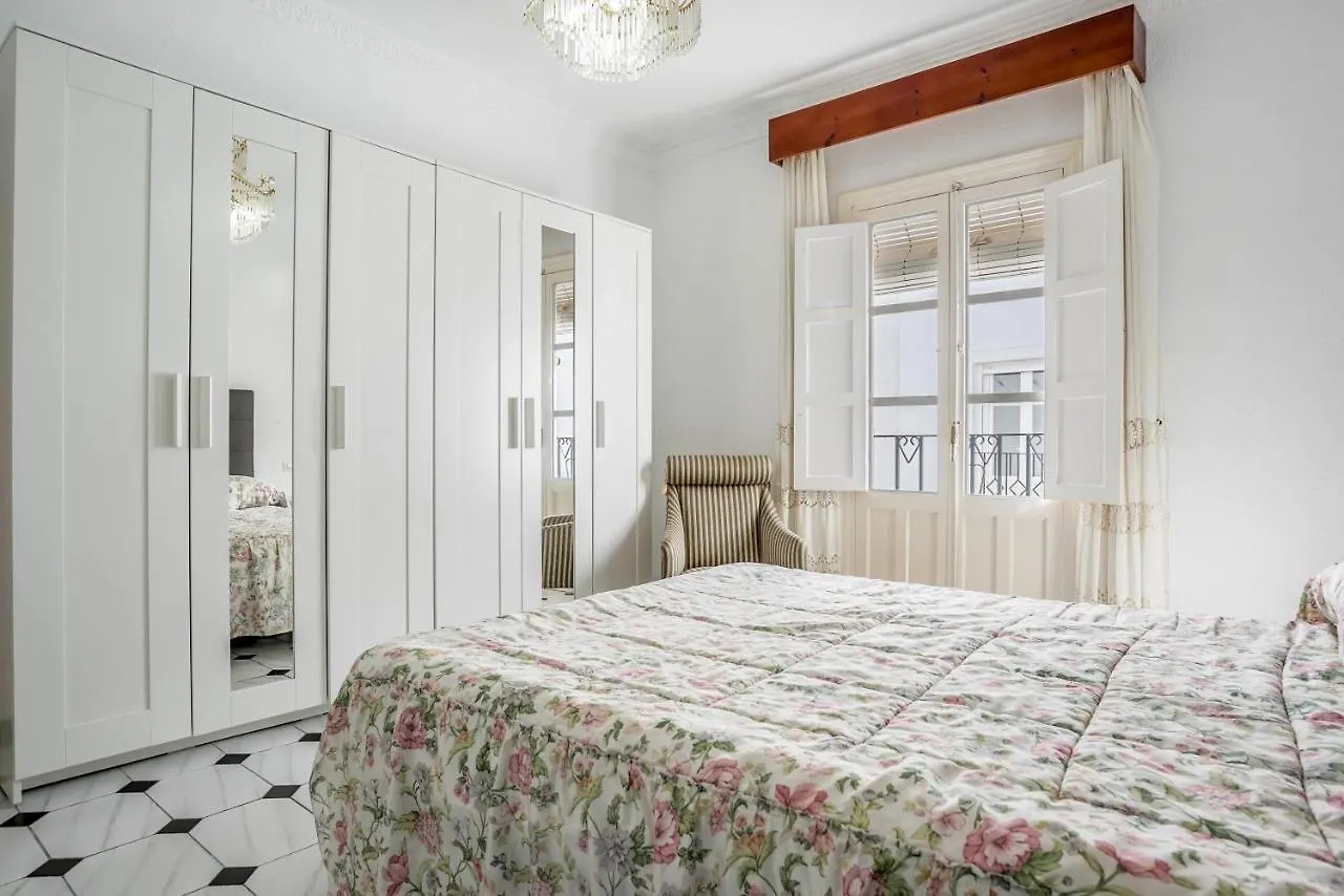 Casa Romero Vejer de la Frontera Holiday home