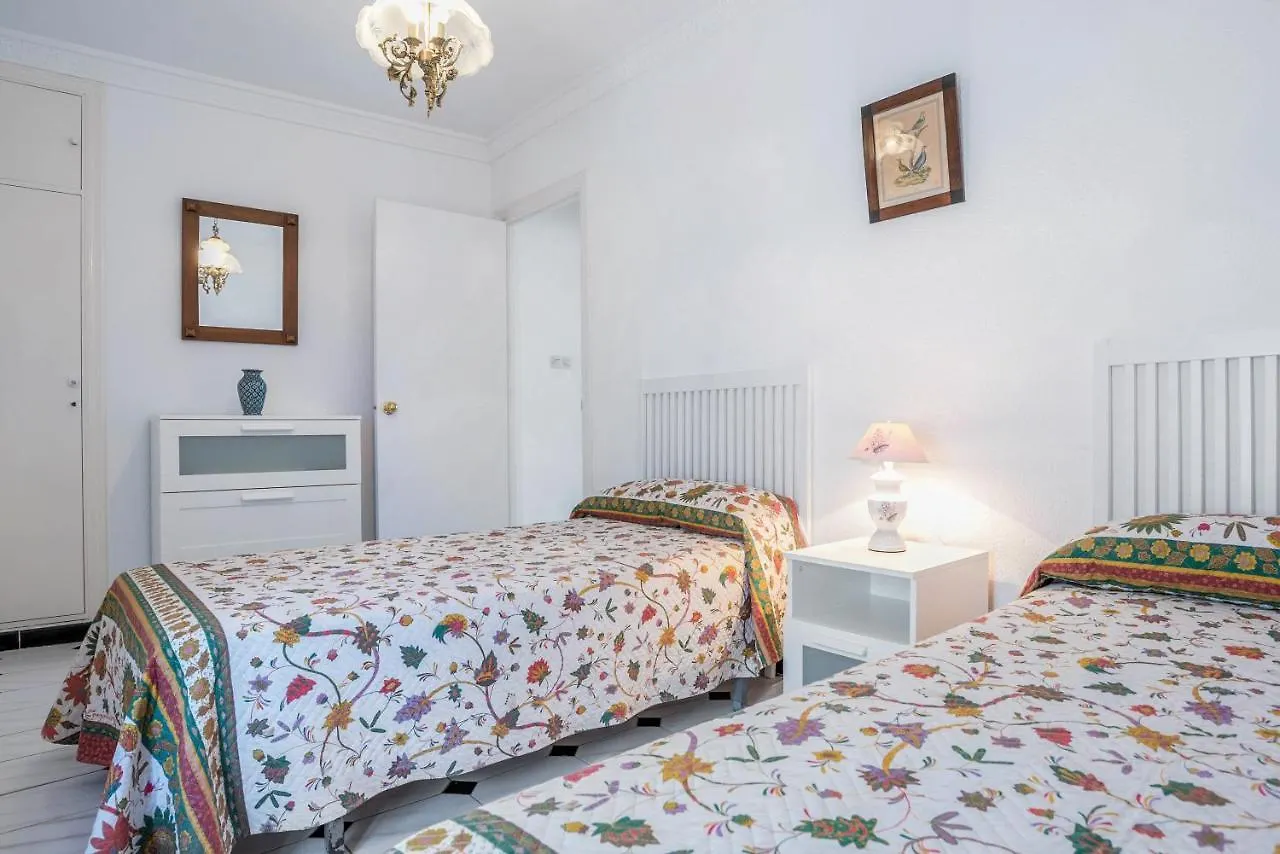 Holiday home Casa Romero Vejer de la Frontera Spain