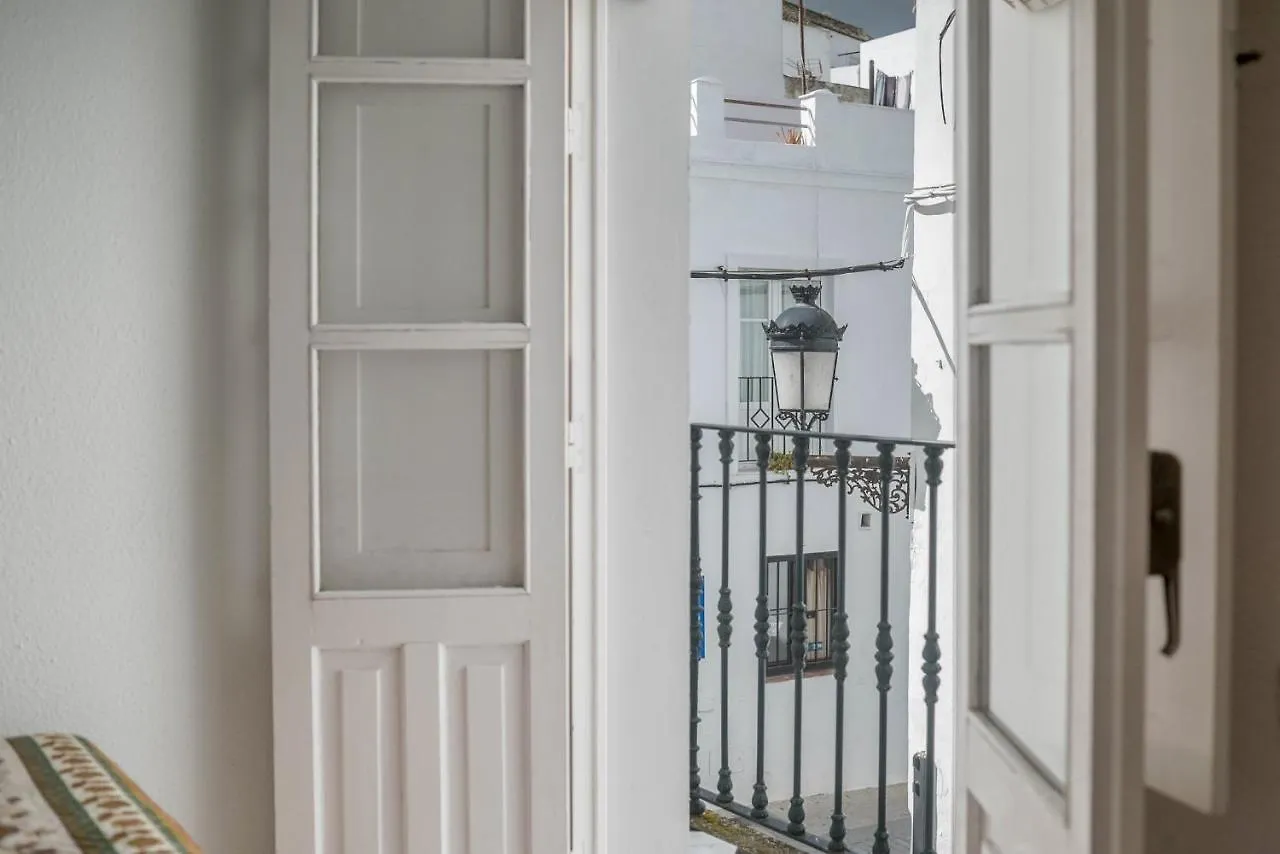 Casa Romero Vejer de la Frontera