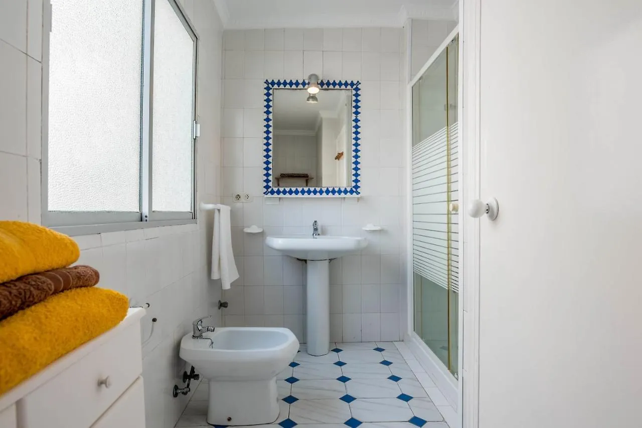 Casa Romero Vejer de la Frontera Holiday home