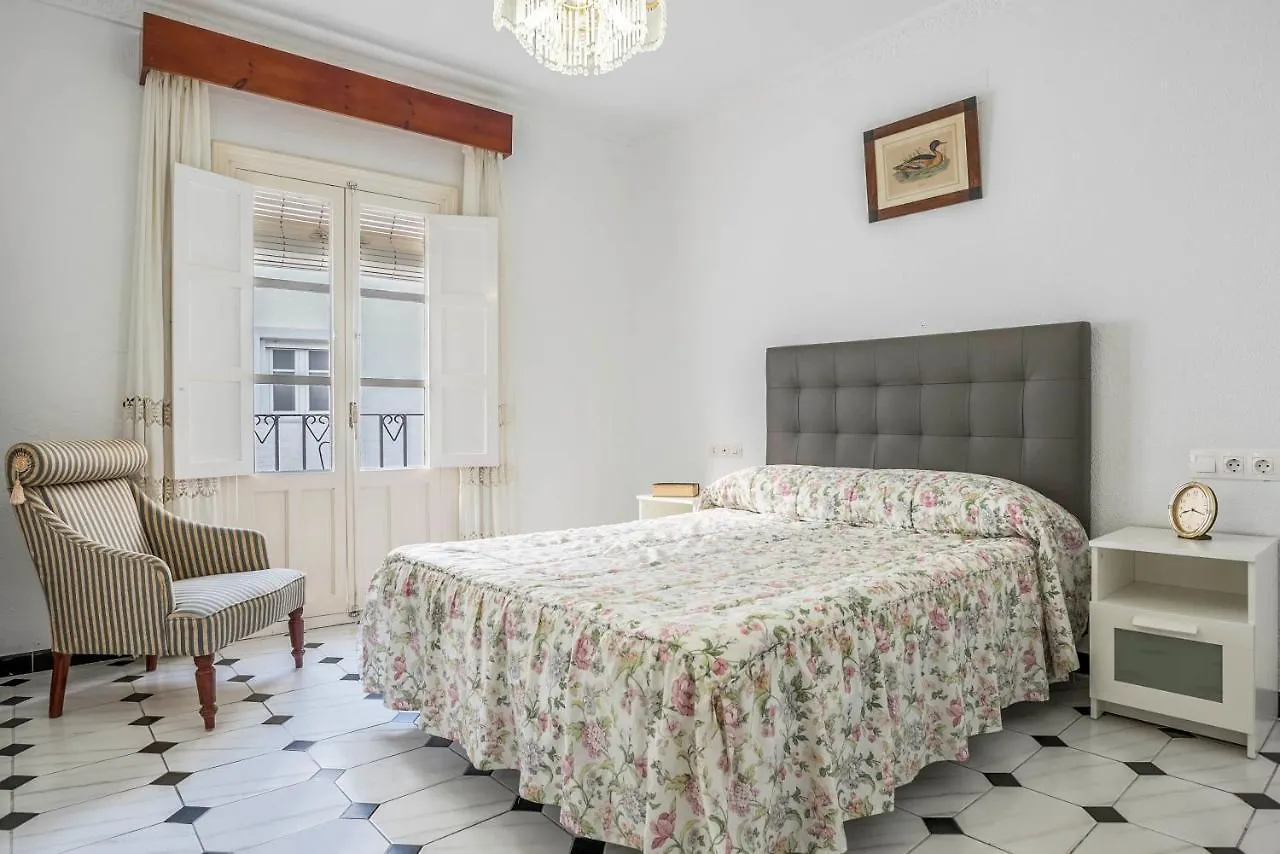 Casa Romero Vejer de la Frontera Holiday home