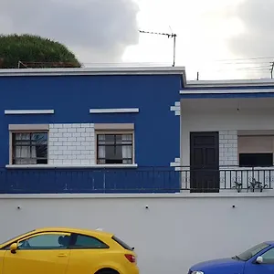 Casabuelo Breña Baja