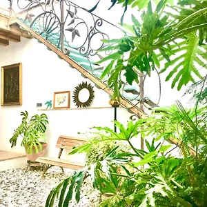  Chalet Casa Del Teatro Luxury Casas Vejer Debra