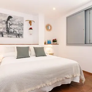  Apartamento Apartamento La Plaza By La Juderia De Vejer
