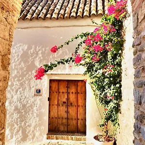  Chalet Heaven Puerta Cerrada Casas Vejer Debra