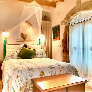  Habitación en casa particular La Fuente A Casas Vejer Debra