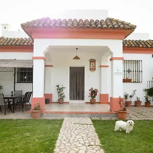  Сasa de vacaciones Santa Lucia