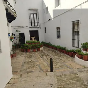 Apartamento Vivienda Rural Mari Carmen