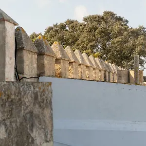  Apartamento Pequeña Azul