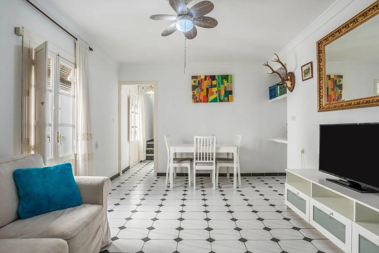 Casa Romero Vejer de la Frontera Spain
