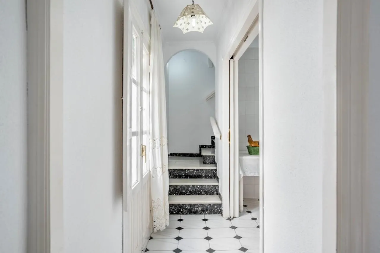 Casa Romero Vejer de la Frontera 0*,  Spain