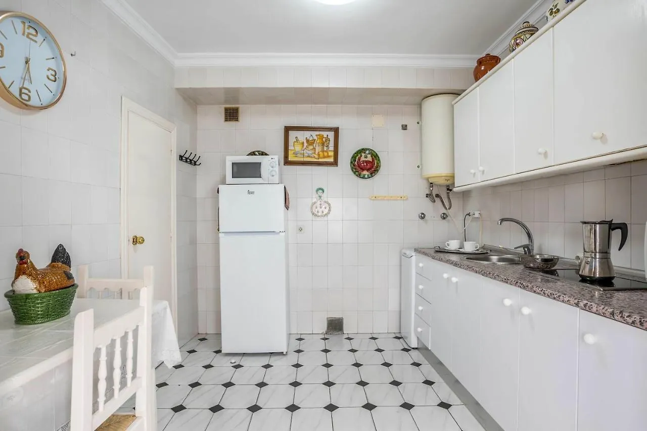 Casa Romero Vejer de la Frontera 0*,